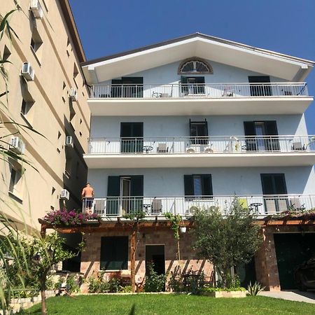 Apartmán A Casa Di Alice Orikumi Exteriér fotografie