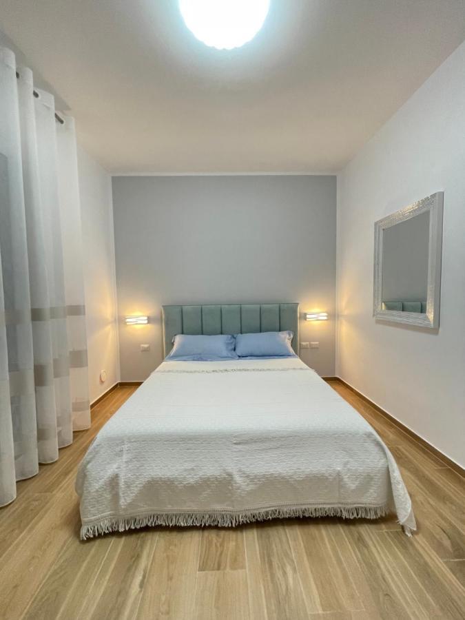Apartmán A Casa Di Alice Orikumi Exteriér fotografie
