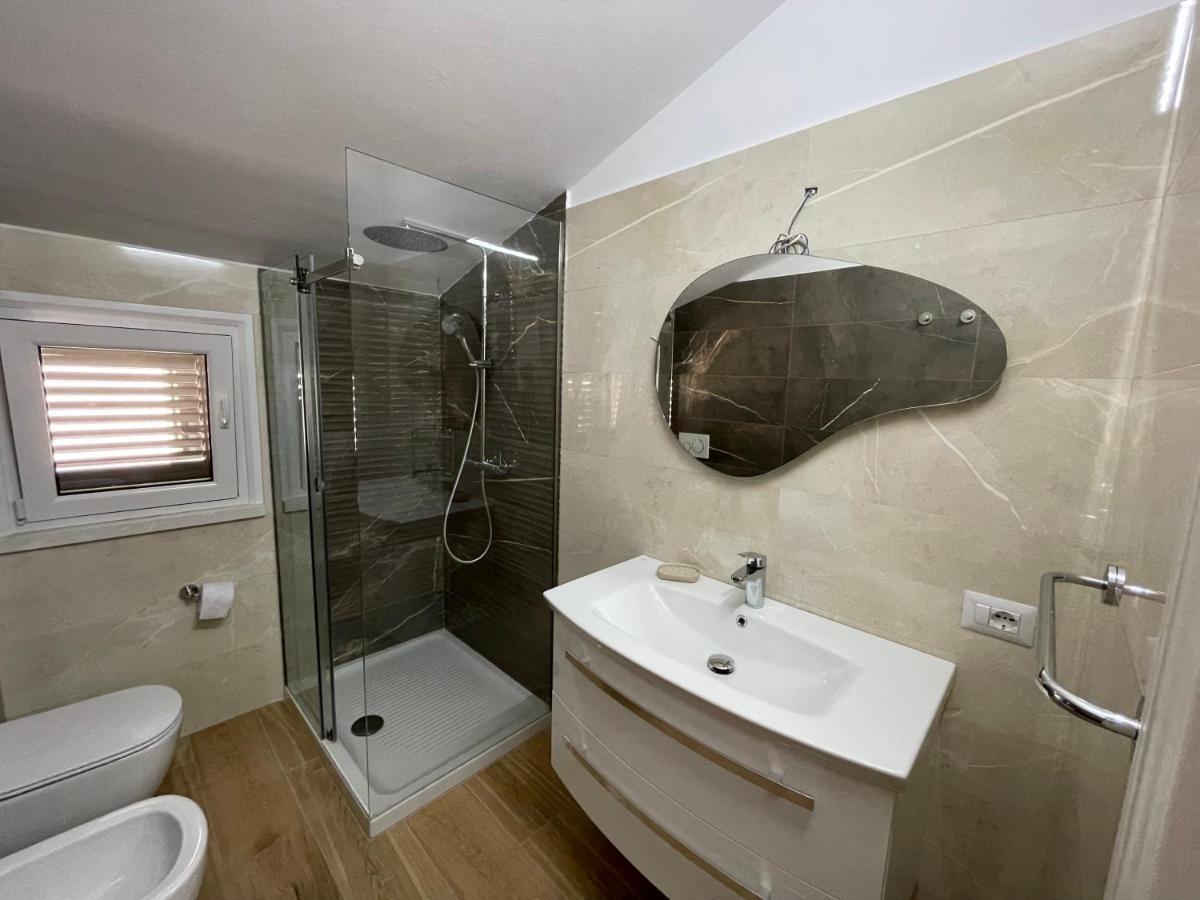 Apartmán A Casa Di Alice Orikumi Exteriér fotografie