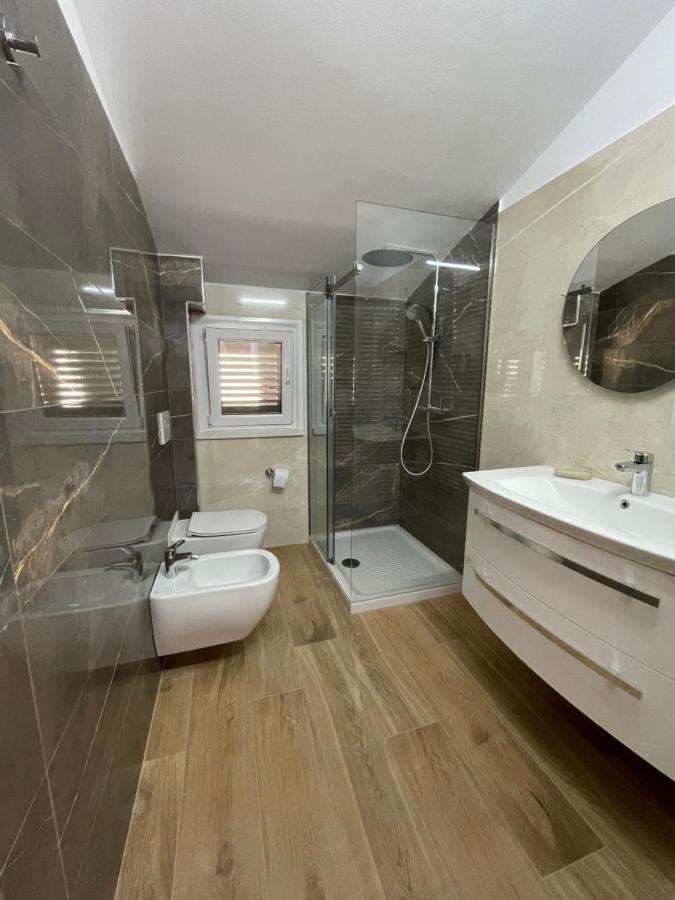 Apartmán A Casa Di Alice Orikumi Exteriér fotografie