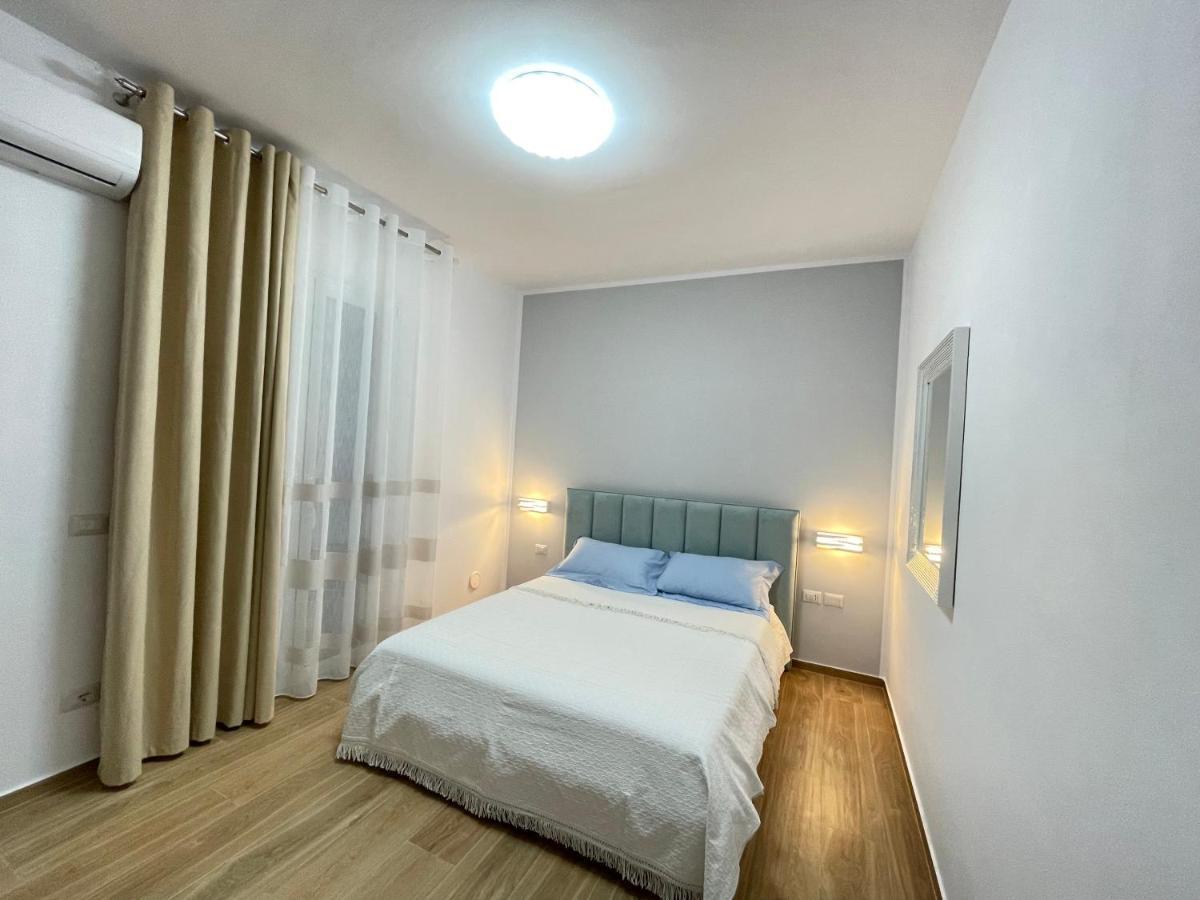 Apartmán A Casa Di Alice Orikumi Exteriér fotografie
