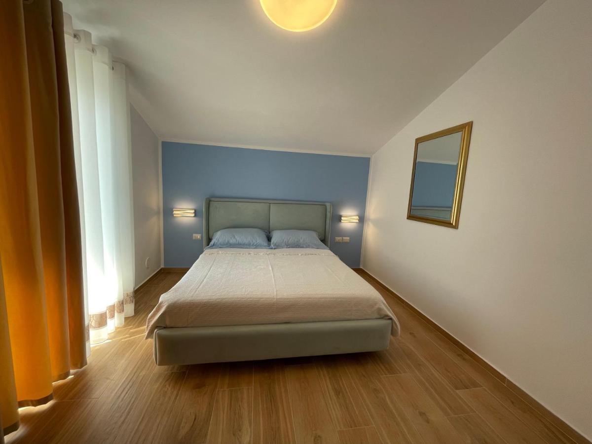 Apartmán A Casa Di Alice Orikumi Exteriér fotografie