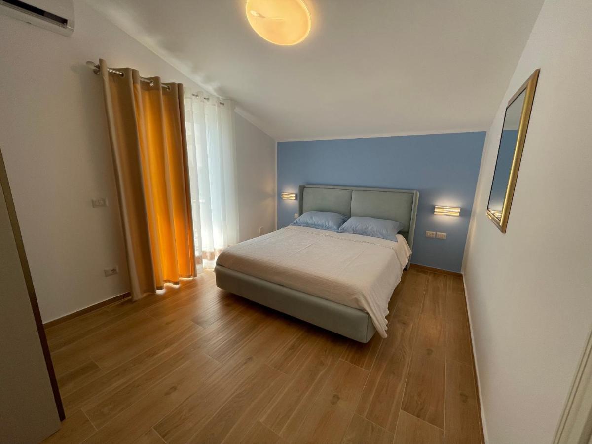 Apartmán A Casa Di Alice Orikumi Exteriér fotografie