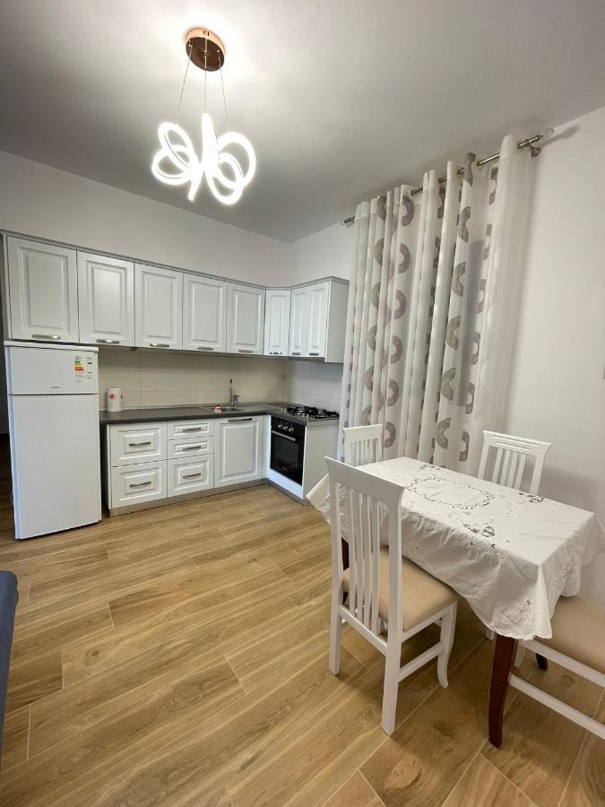 Apartmán A Casa Di Alice Orikumi Exteriér fotografie