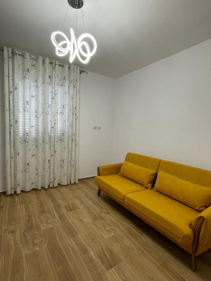 Apartmán A Casa Di Alice Orikumi Exteriér fotografie
