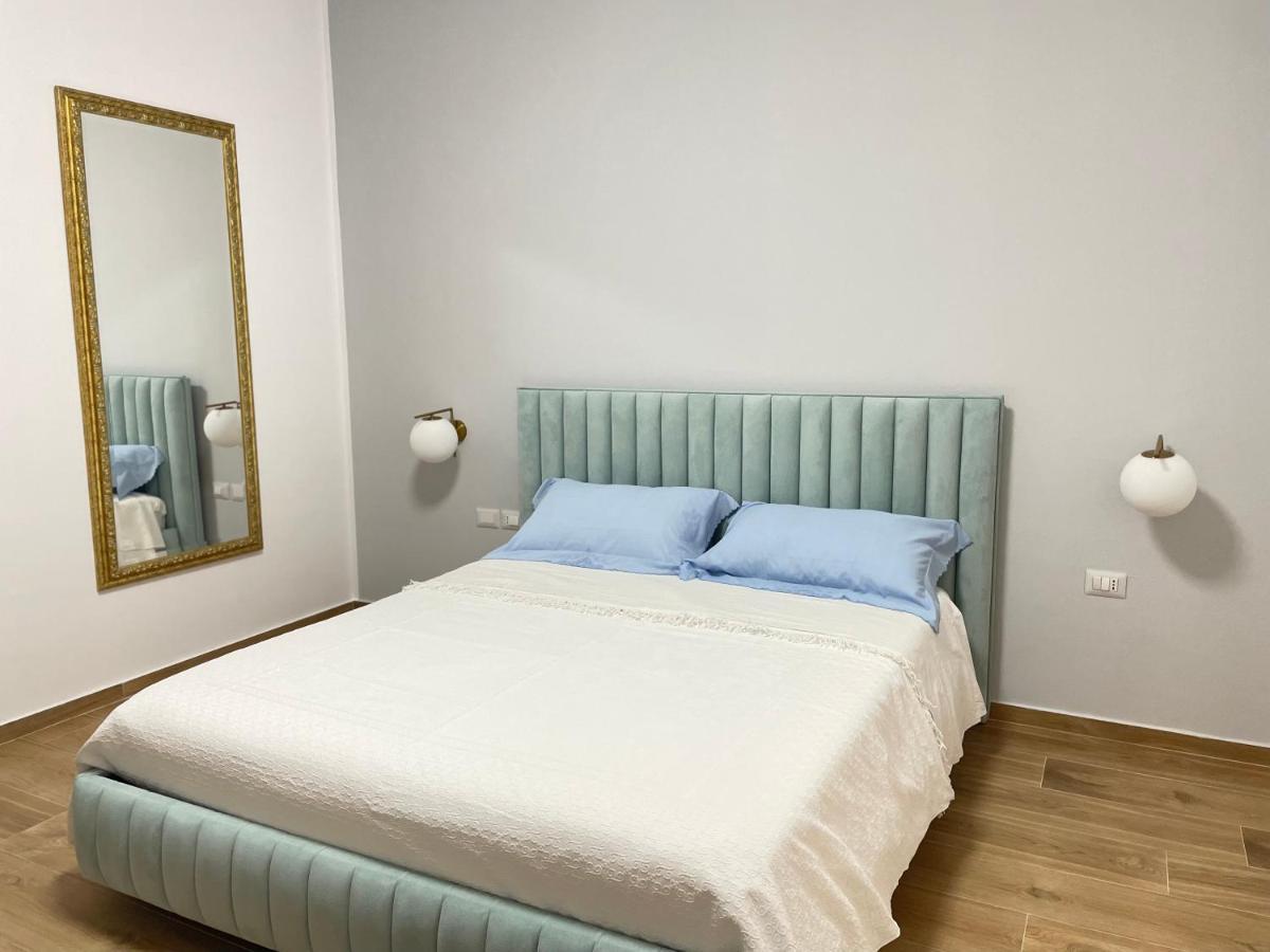 Apartmán A Casa Di Alice Orikumi Exteriér fotografie