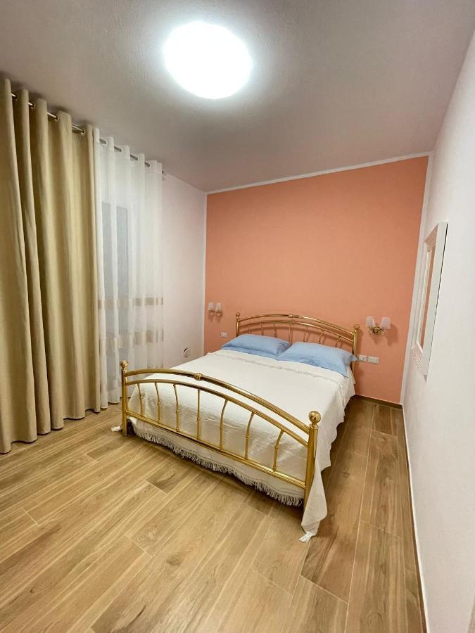 Apartmán A Casa Di Alice Orikumi Exteriér fotografie
