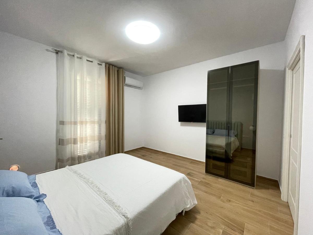 Apartmán A Casa Di Alice Orikumi Exteriér fotografie