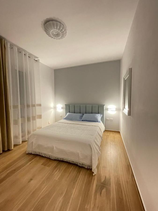 Apartmán A Casa Di Alice Orikumi Exteriér fotografie