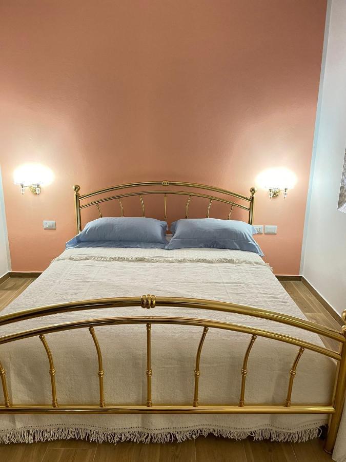 Apartmán A Casa Di Alice Orikumi Exteriér fotografie