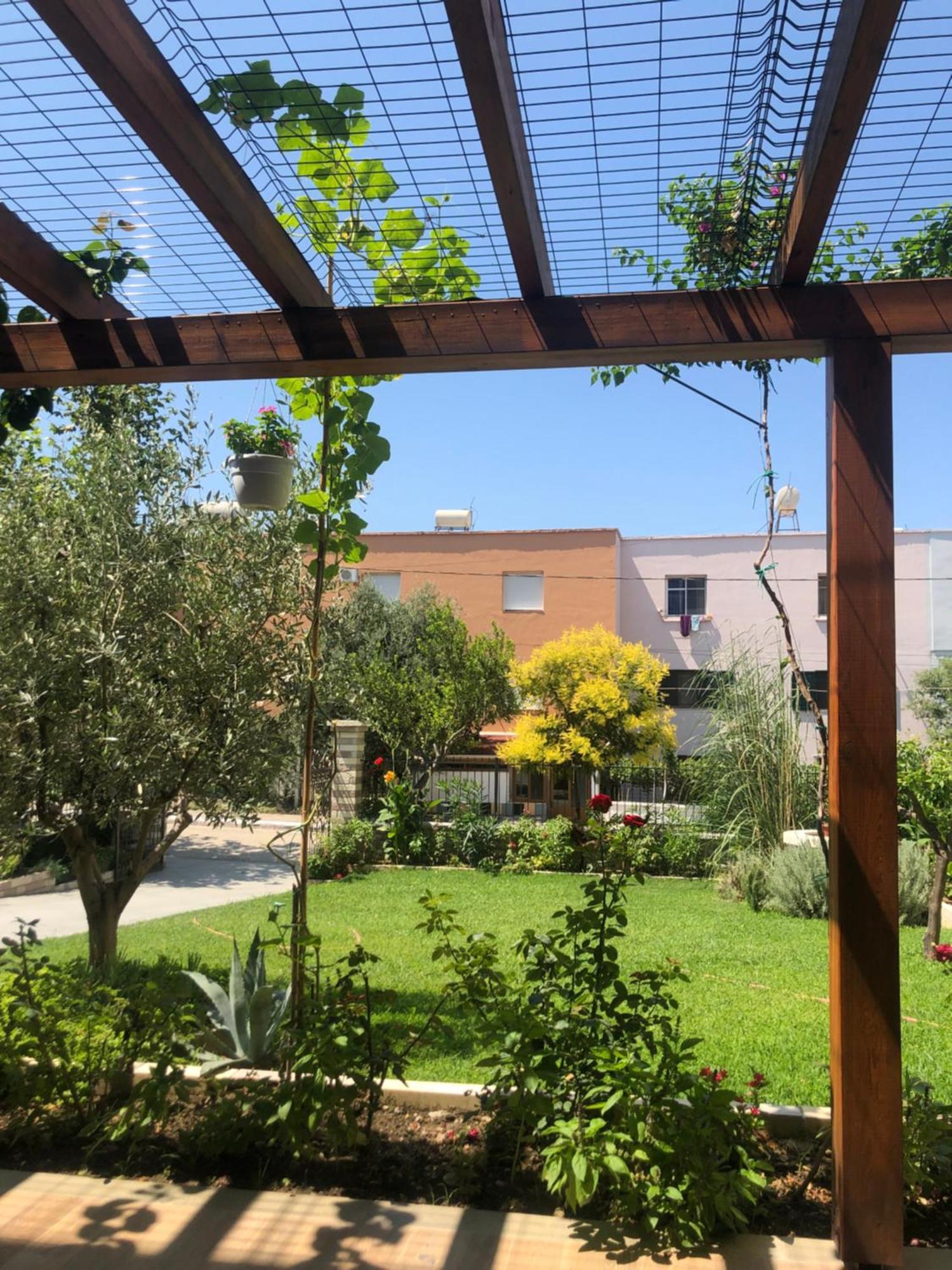 Apartmán A Casa Di Alice Orikumi Exteriér fotografie